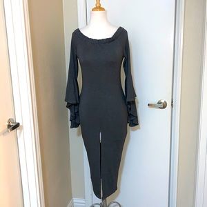 stretch beach dress Excellent condition I only used it in 2